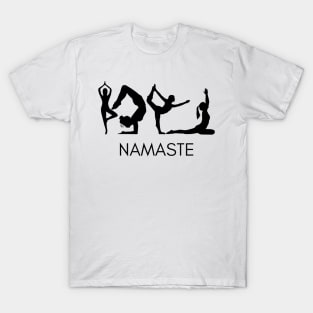 Namaste T-Shirt